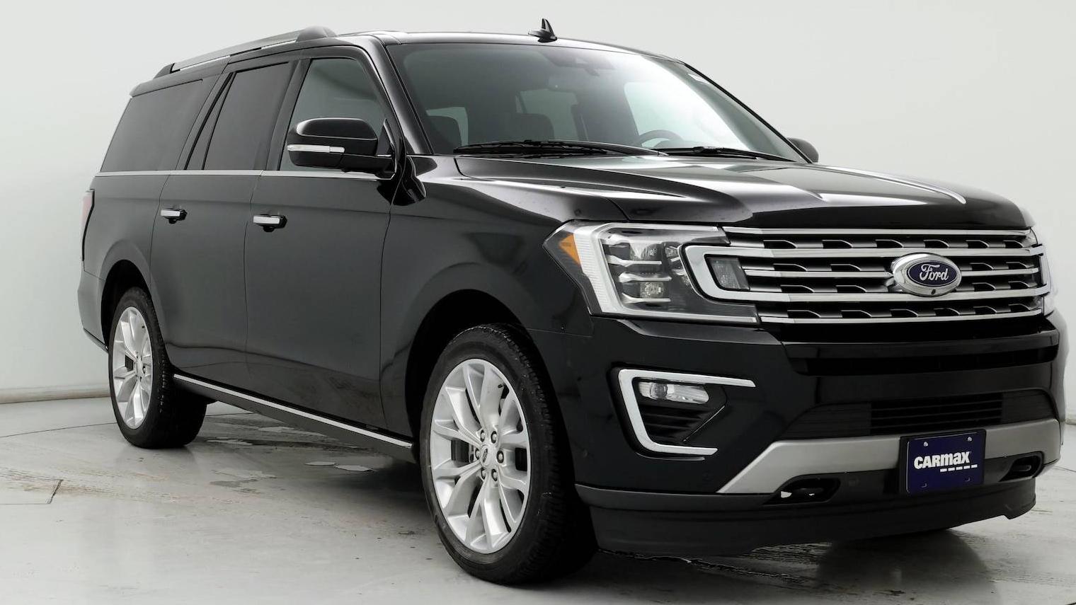 FORD EXPEDITION MAX 2018 1FMJK2AT2JEA69534 image